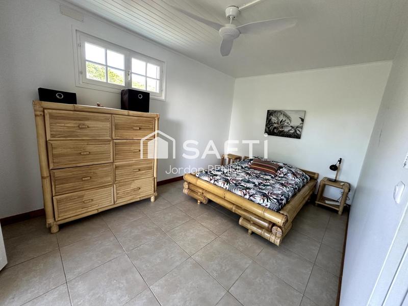 Villa - 164 m² - 9 pièces