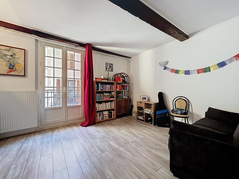 Appartement - 86 m² - 3 pièces