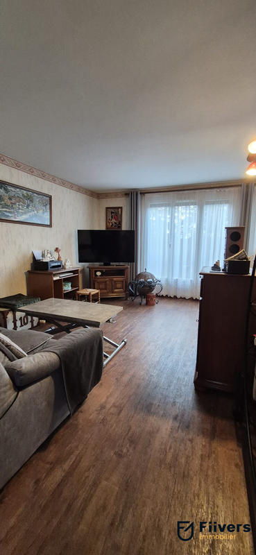 Appartement - 67 m² - 4 pièces