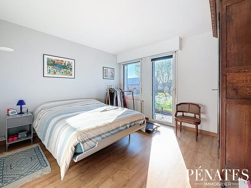 Maison - 172 m² - 7 pièces