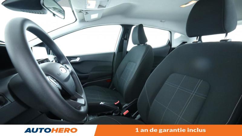 Ford Fiesta 1.0 EcoBoost Cool &amp; Connect 5p 100 ch