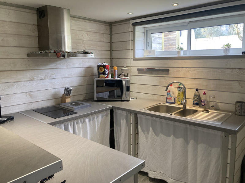 Maison - 146 m² - 7 pièces