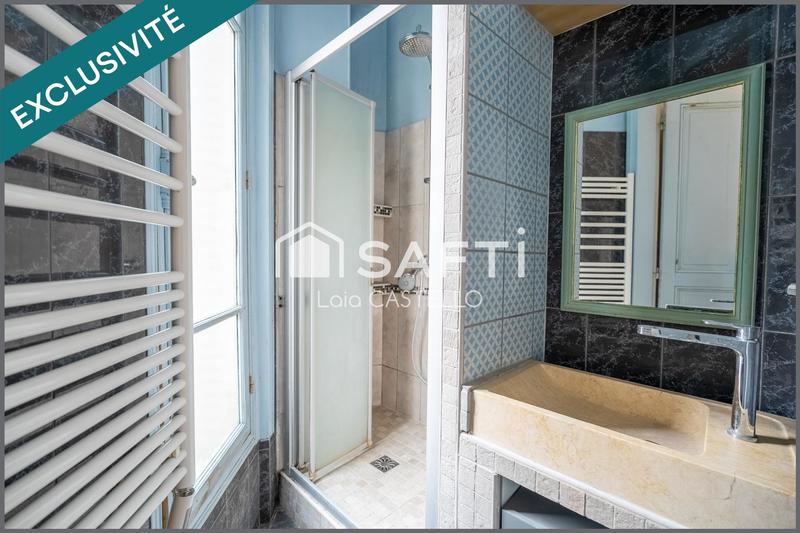 Appartement - 79 m² - 4 pièces