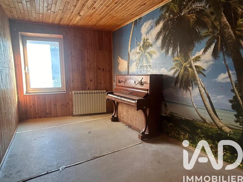 Appartement - 126 m² - 5 pièces