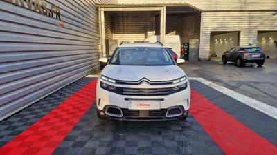 Citroën C5 Aircross BlueHDi 130 s&amp;S Eat8 Shine Pack