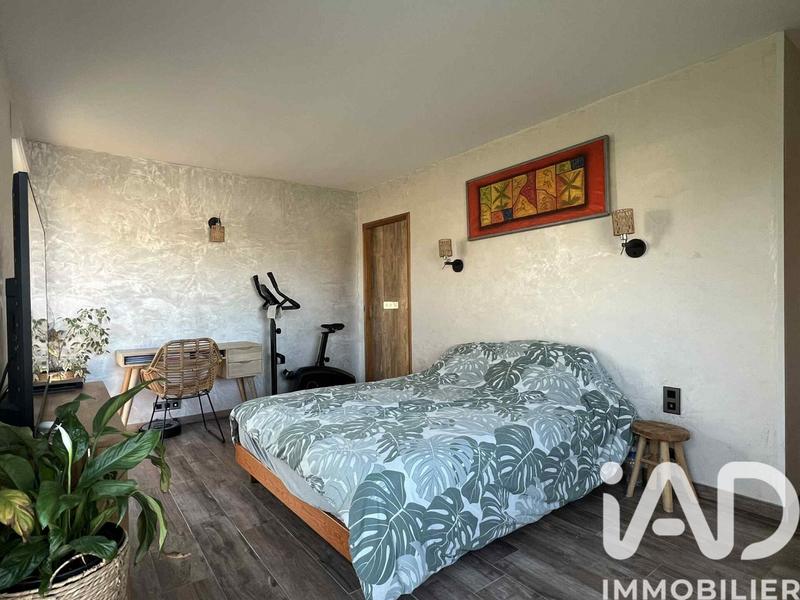 Maison de campagne - 130 m² - 7 pièces