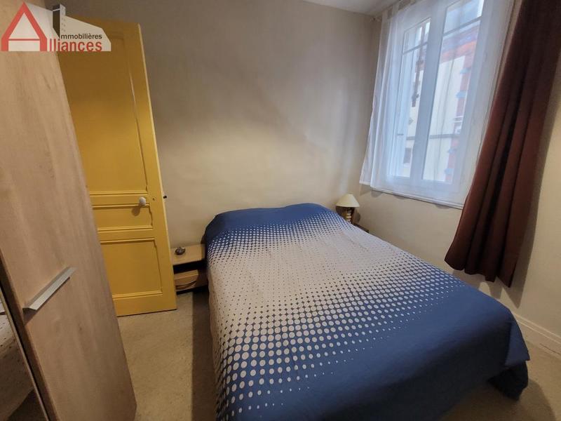 Maison - 43 m² - 3 pièces