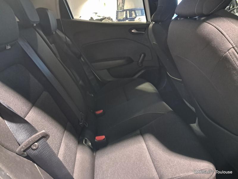 Renault Clio 5 - 1.5 Dci 100 Cv Financement Possible