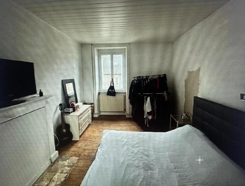 Maison en pierre - 145 m² - 5 pièces