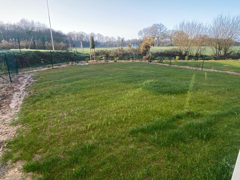 Maison - 63 m² - 3 pièces