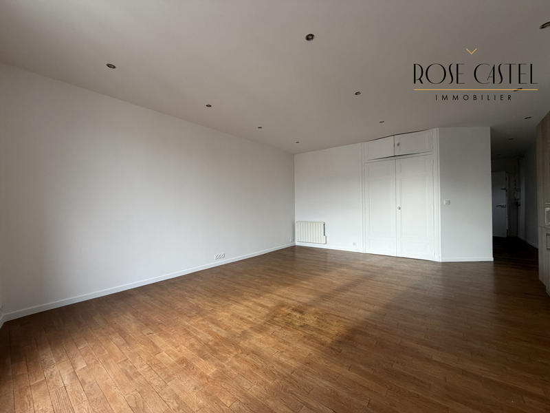 Appartement - 55 m² - 2 pièces