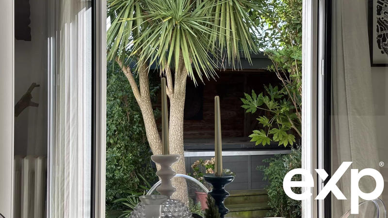 Maison - 135 m² - 7 pièces