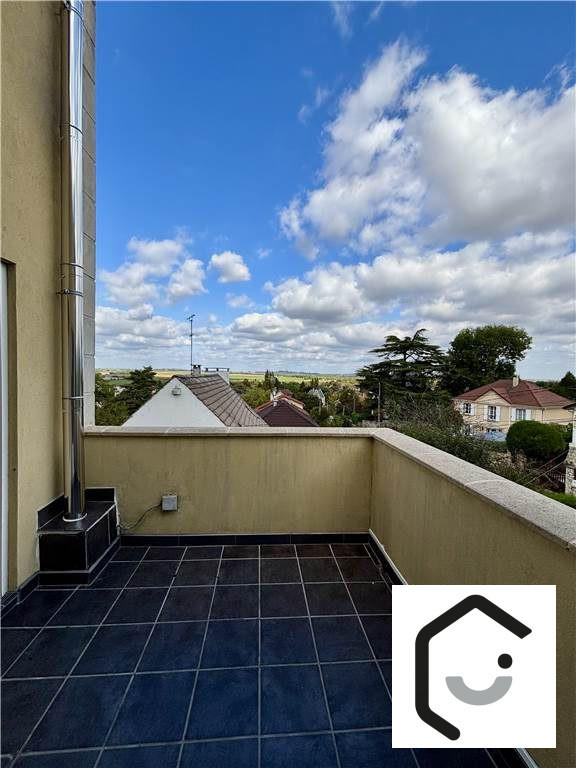 Maison - 114 m² - 5 pièces