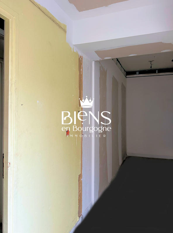 Appartement - 74 m² - 2 pièces