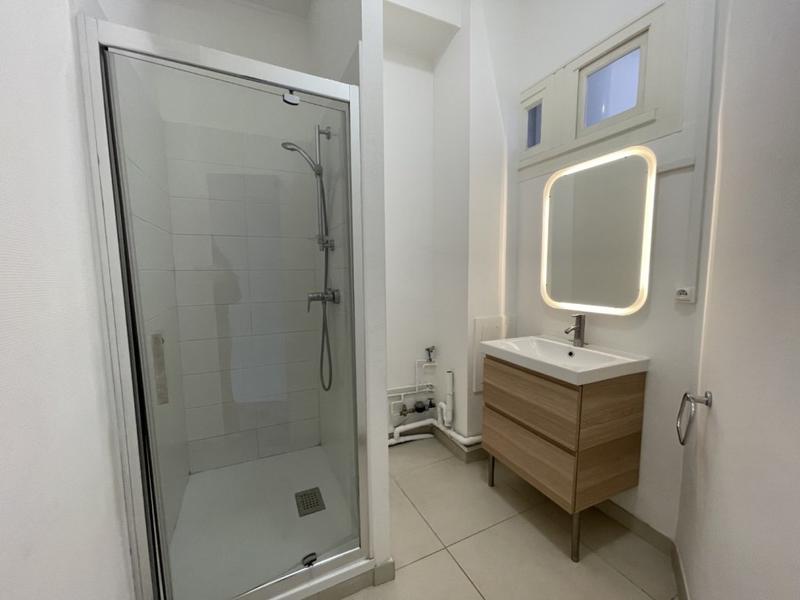 Appartement - 58 m² - 2 pièces