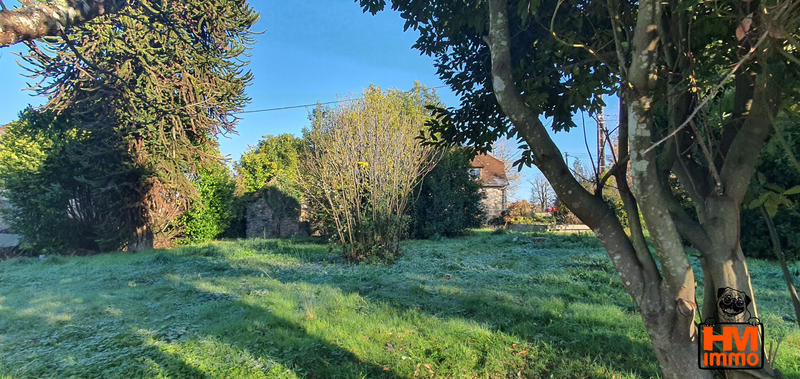 Maison - 215 m² - 7 pièces