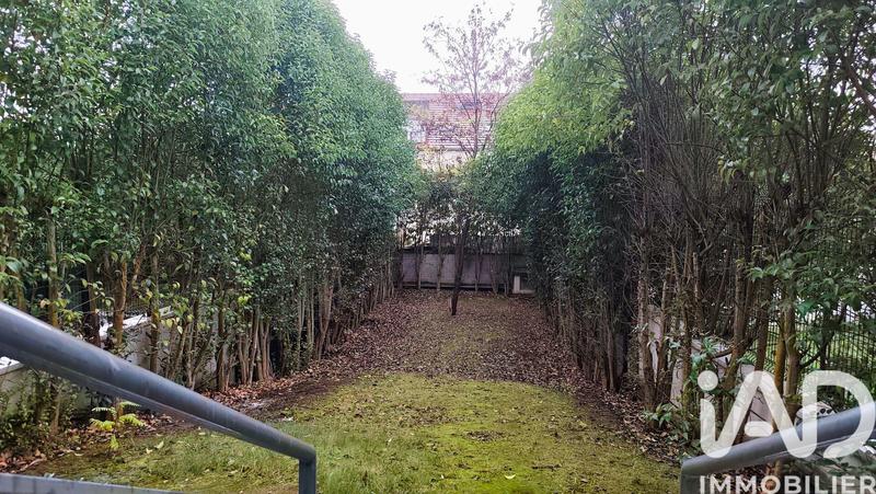 Appartement - 84 m² - 5 pièces