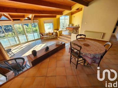 Maison de village - 151 m² - 6 pièces