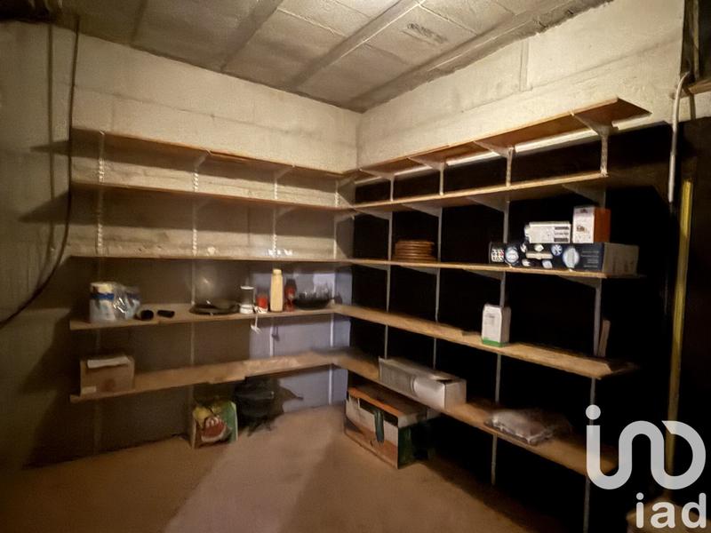 Maison de campagne - 274 m² - 5 pièces