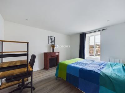 Maison - 157 m² - 7 pièces