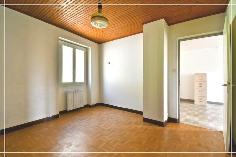 Maison - 68 m² - 3 pièces