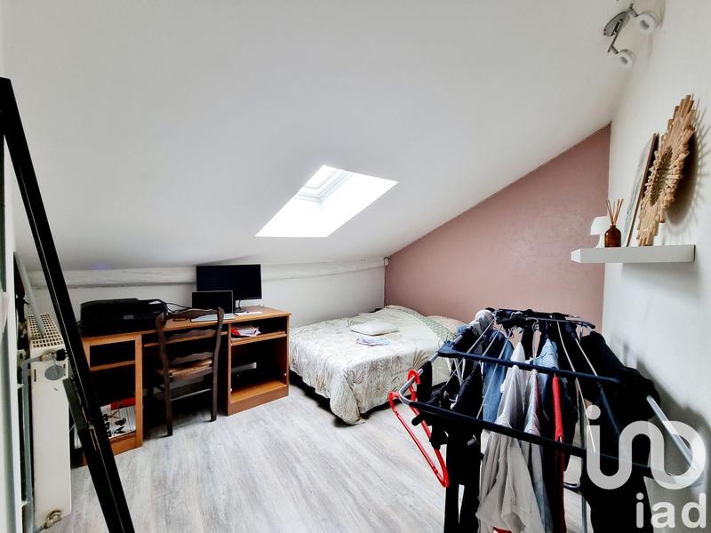 Maison de maîtres - 178 m² - 7 pièces