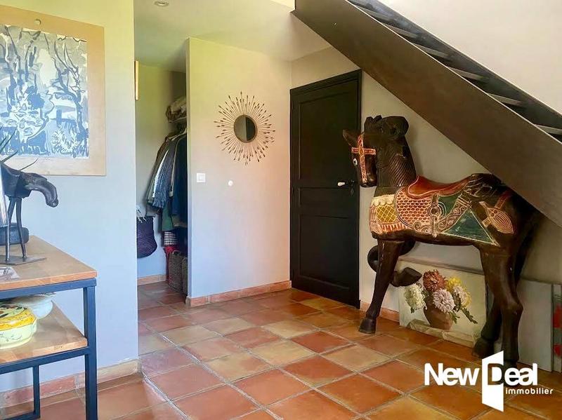 Maison d'architecte - 212 m² - 8 pièces