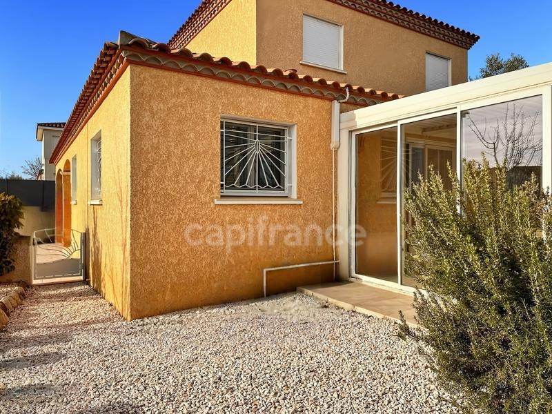 Villa - 151 m² - 5 pièces
