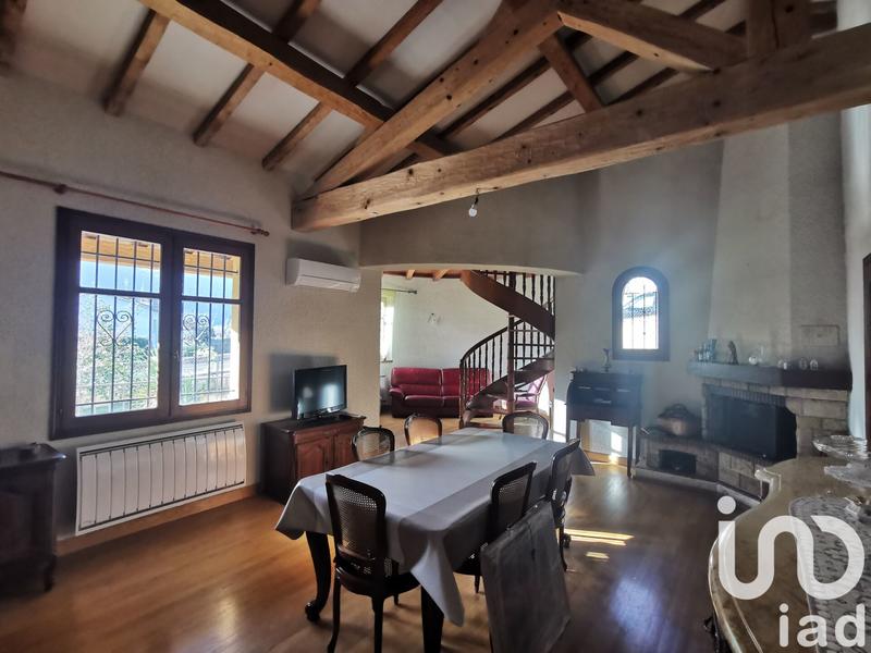 Maison - 103 m² - 4 pièces