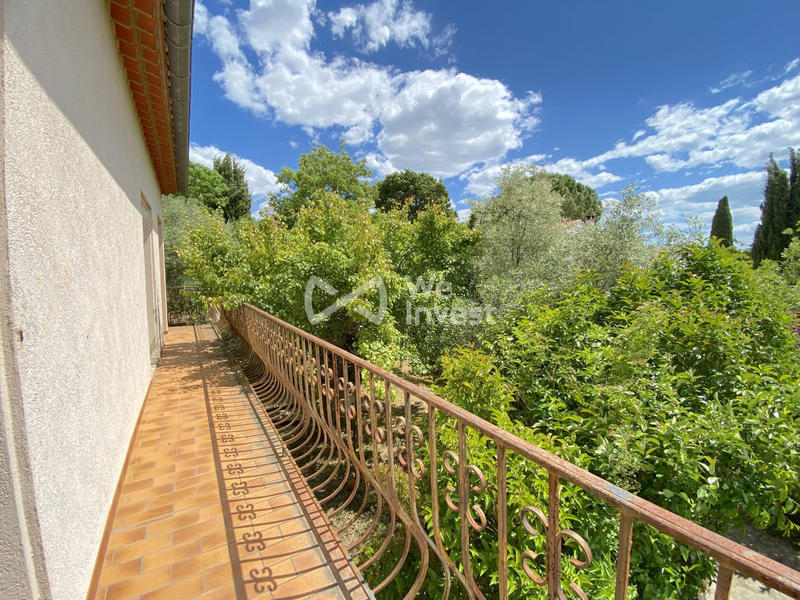 Maison - 160 m² - 5 pièces