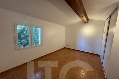 Maison - 52 m² - 3 pièces