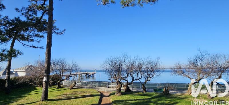 Appartement - 28 m² - 1 pièce