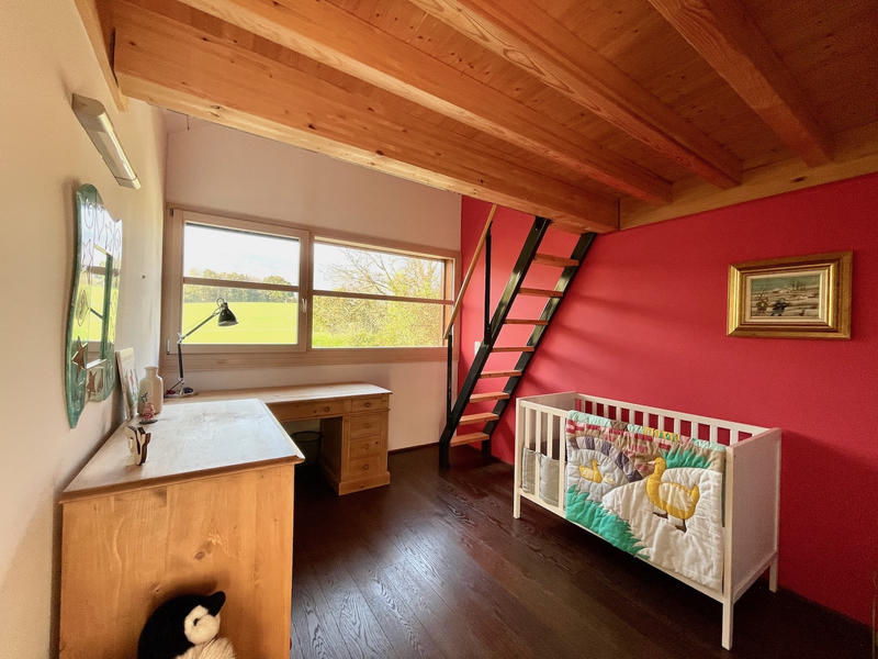 Propriété - 246 m² - 8 pièces