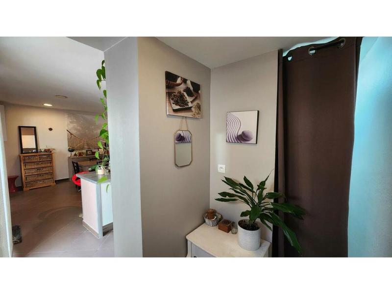 Maison - 86 m² - 5 pièces