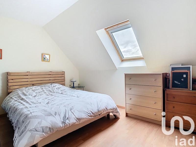 Maison - 101 m² - 5 pièces