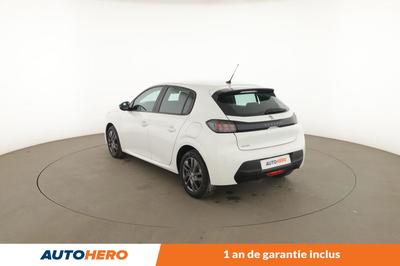 Peugeot 208 1.5 Blue-HDi Active Pack 100 ch