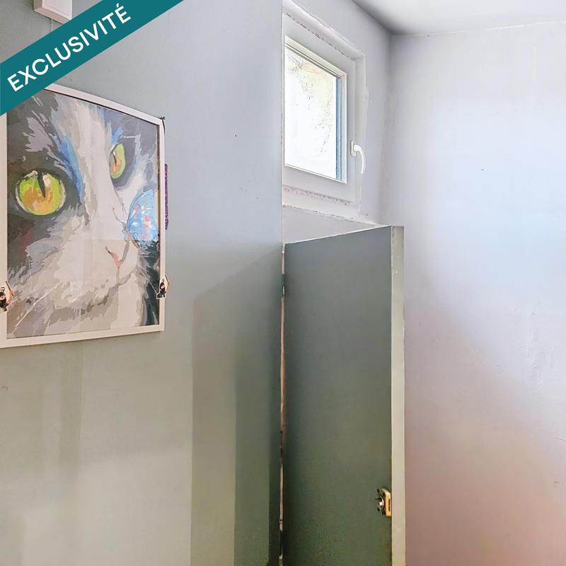 Appartement - 103 m² - 6 pièces