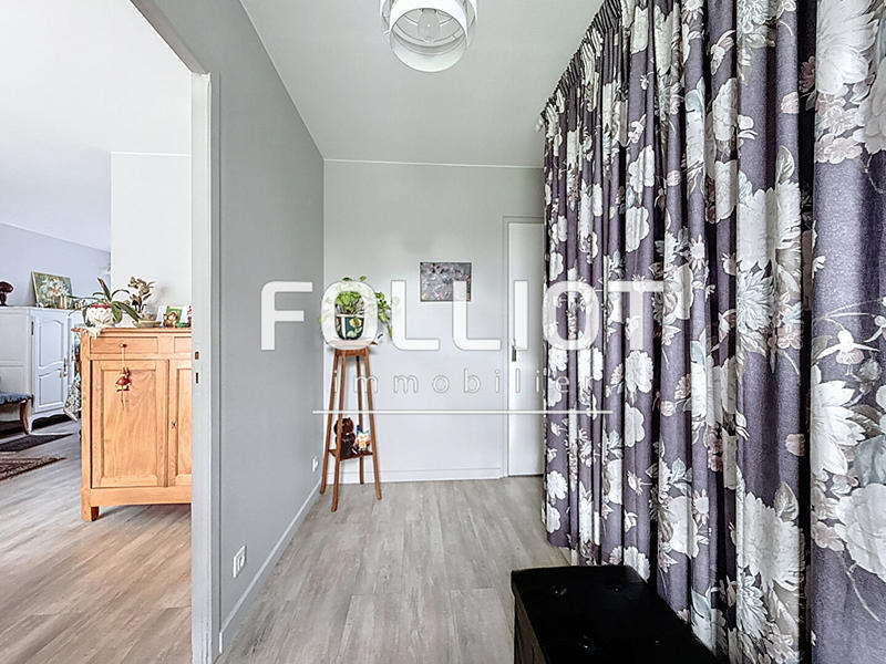 Maison - 77 m² - 4 pièces