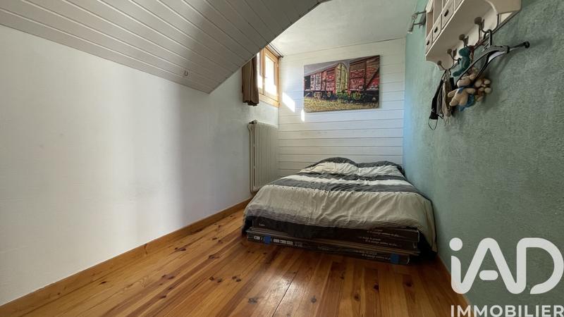 Duplex - 145 m² - 4 pièces