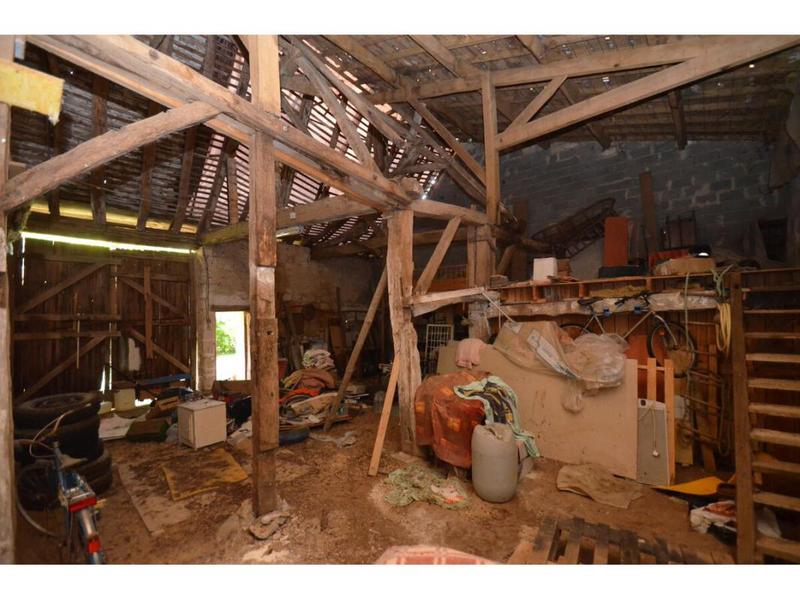 Maison - 150 m² - 8 pièces