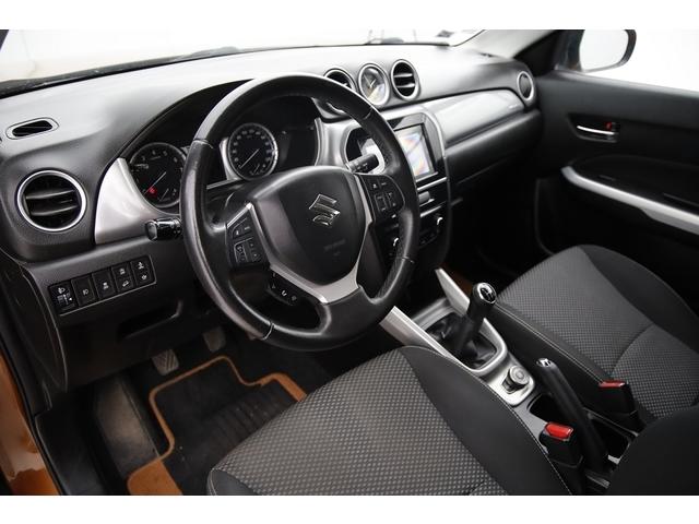 Suzuki Vitara Pack 1.6 Vvt Allgrip