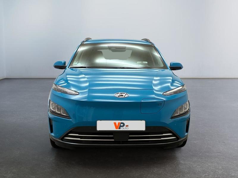 Hyundai Kona Electric Electrique 64 kWh - 204 ch Executive
