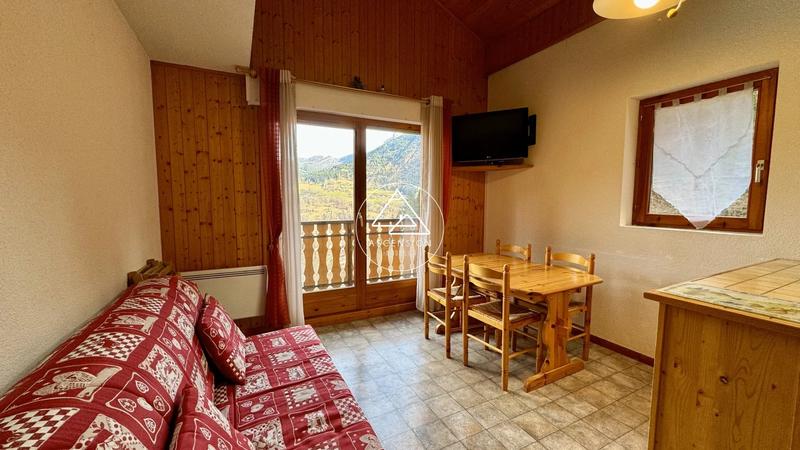 Appartement - 33 m² - 4 pièces