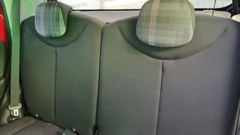 Peugeot 108 1.0 VTi 68 Etg5 Style