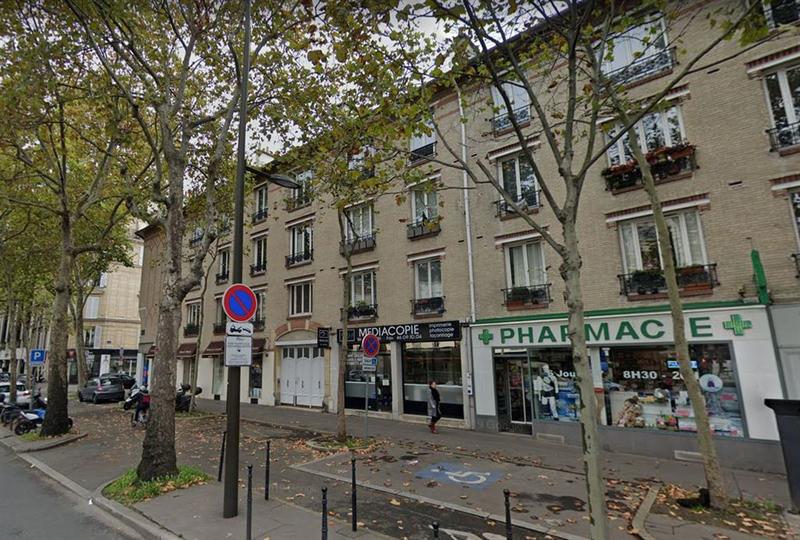 Local commercial - 40 m²