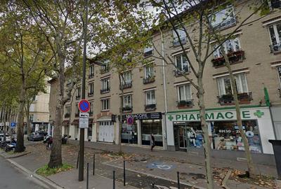 Local commercial - 40 m²