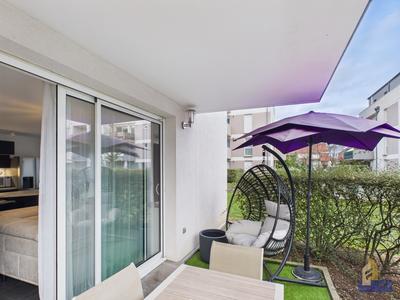 Appartement - 55 m² - 2 pièces