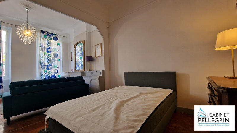 Appartement - 39 m² - 1 pièce