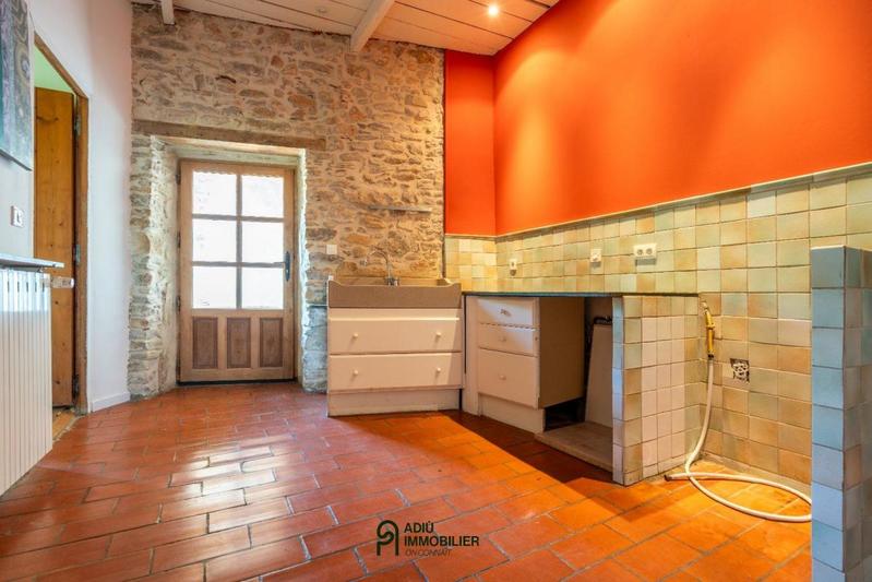 Propriété - 406 m² - 9 pièces