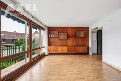 Appartement - 90 m² - 5 pièces